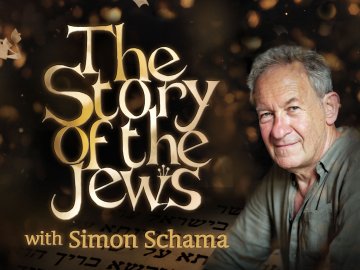 The Story of the Jews With Simon Schama