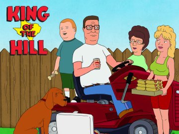 King of the Hill