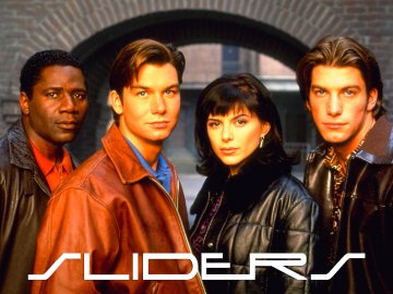 Sliders