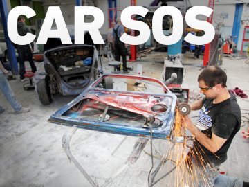 Car S.O.S