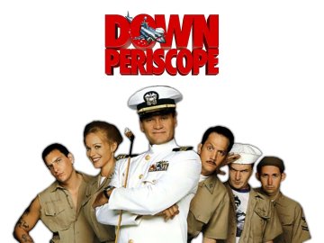 Down Periscope