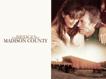 The Bridges of Madison County