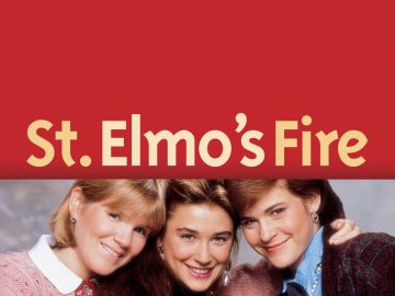 St. Elmo's Fire