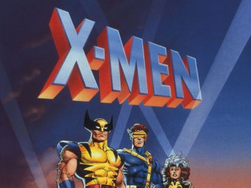 X-Men