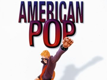 American Pop