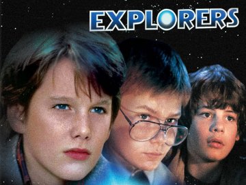 Explorers