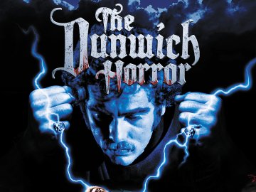 The Dunwich Horror