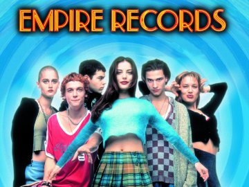 Empire Records