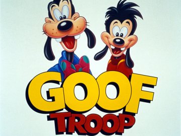 Goof Troop