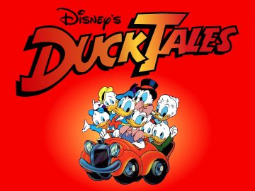 DuckTales