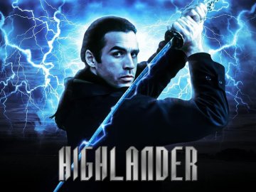 Highlander