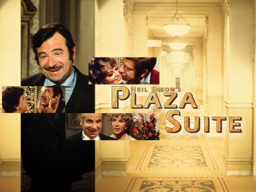 Plaza Suite