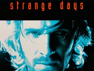 Strange Days