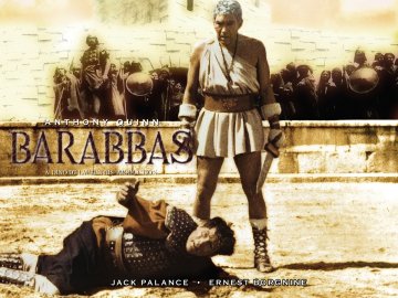 Barabbas