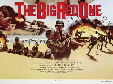 The Big Red One