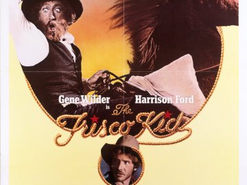 The Frisco Kid