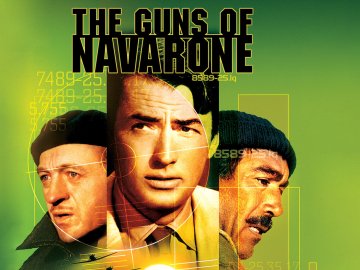 The Guns of Navarone