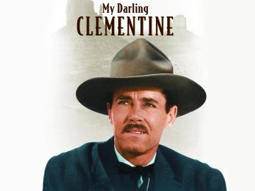 My Darling Clementine