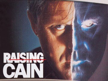 Raising Cain