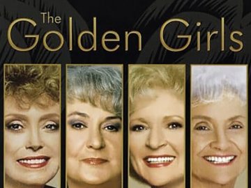 The Golden Girls