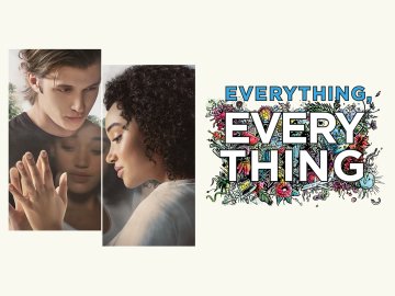 Everything, Everything