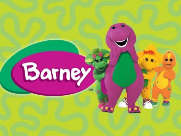 Barney & Friends