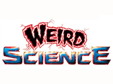 Weird Science