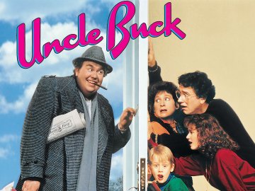 Uncle Buck