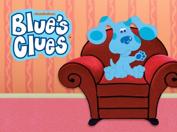 Blue's Clues