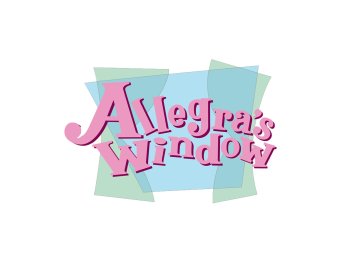 Allegra's Window