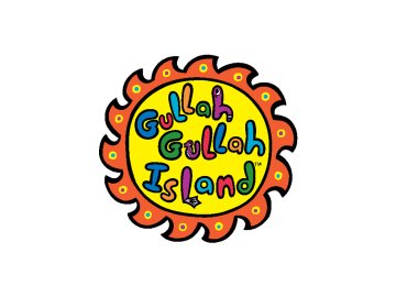 Gullah Gullah Island