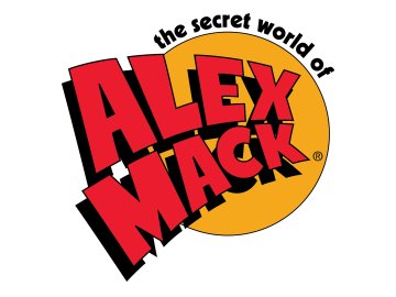 The Secret World of Alex Mack