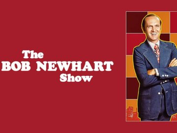 The Bob Newhart Show