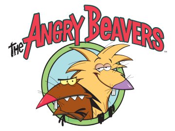 Angry Beavers
