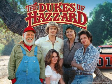 Dukes of Hazzard