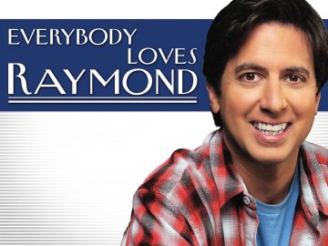 Everybody Loves Raymond