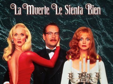 Death Becomes Her