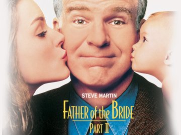 Father of the Bride: Part II