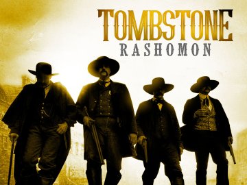 Tombstone-Rashomon