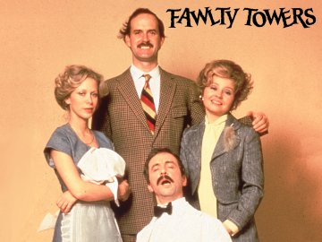 Fawlty Towers