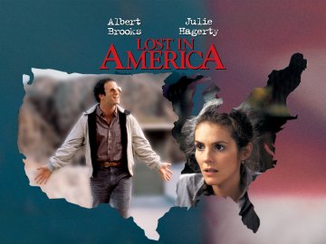 Lost in America