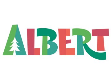 Albert: The Little Tree With Big Dreams