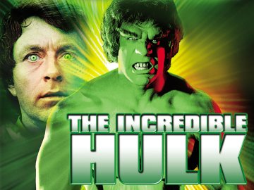 The Incredible Hulk