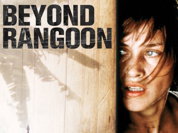 Beyond Rangoon