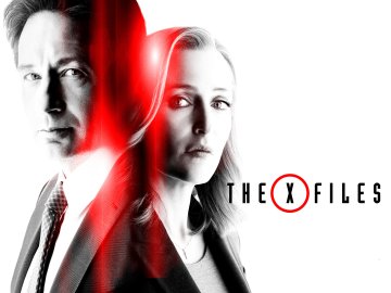 The X-Files