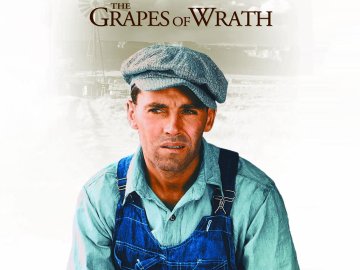 The Grapes of Wrath