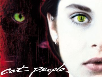 Cat People