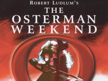 The Osterman Weekend