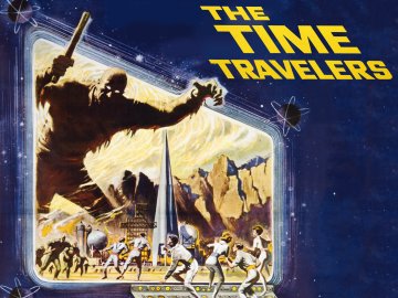 The Time Travelers