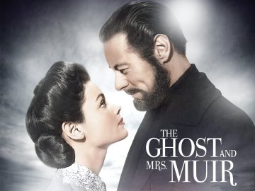 The Ghost and Mrs. Muir